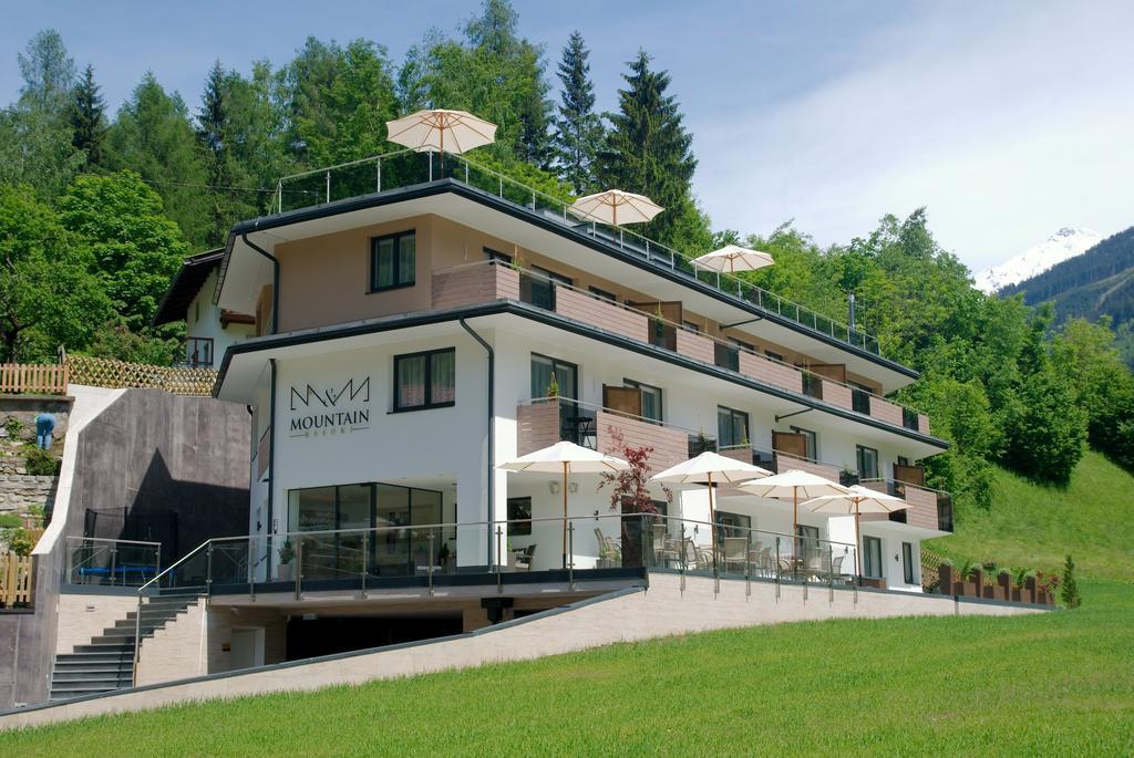 Mountain Resort M&M Finkenberg Esterno foto
