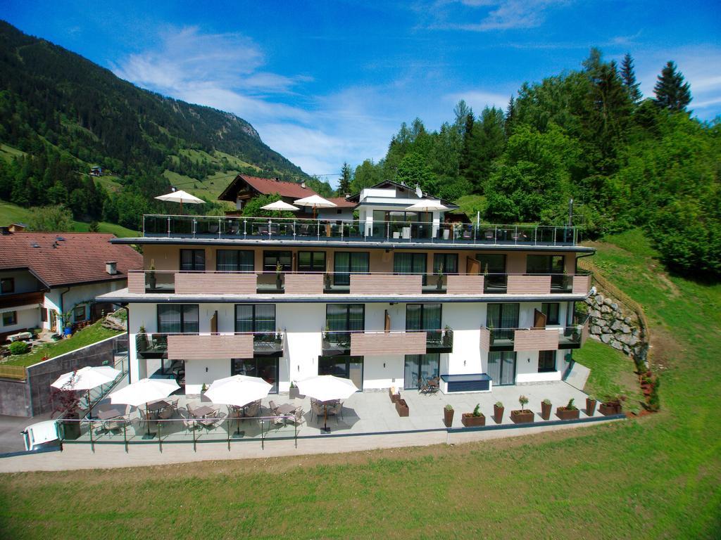 Mountain Resort M&M Finkenberg Esterno foto