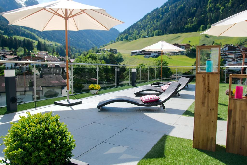 Mountain Resort M&M Finkenberg Esterno foto
