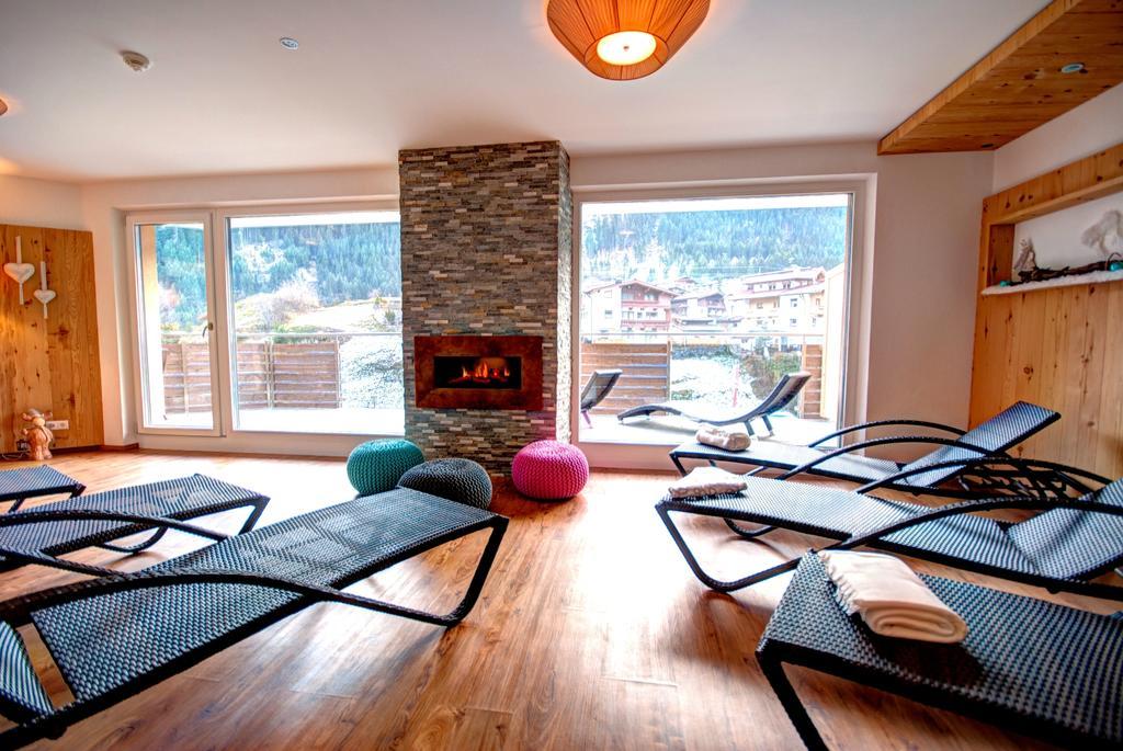 Mountain Resort M&M Finkenberg Esterno foto