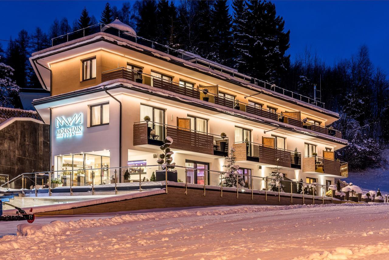 Mountain Resort M&M Finkenberg Esterno foto