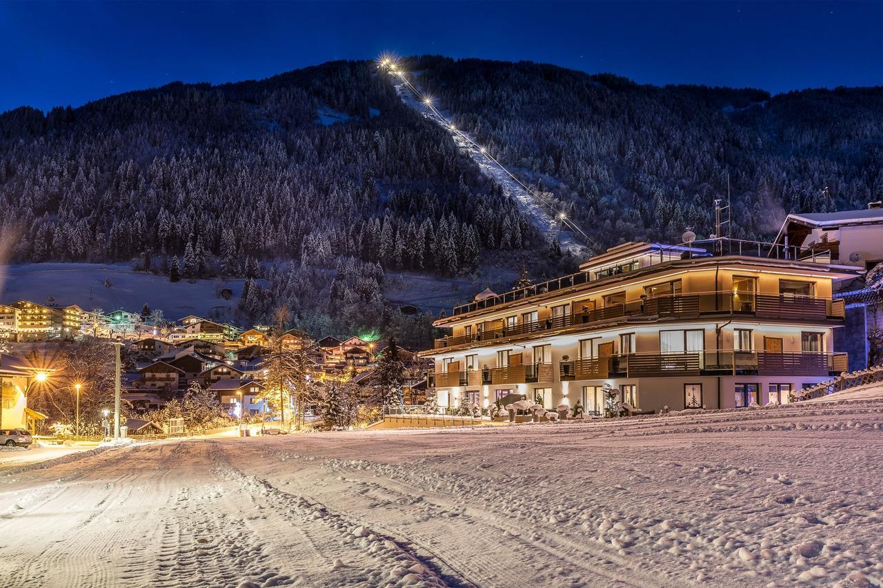 Mountain Resort M&M Finkenberg Esterno foto
