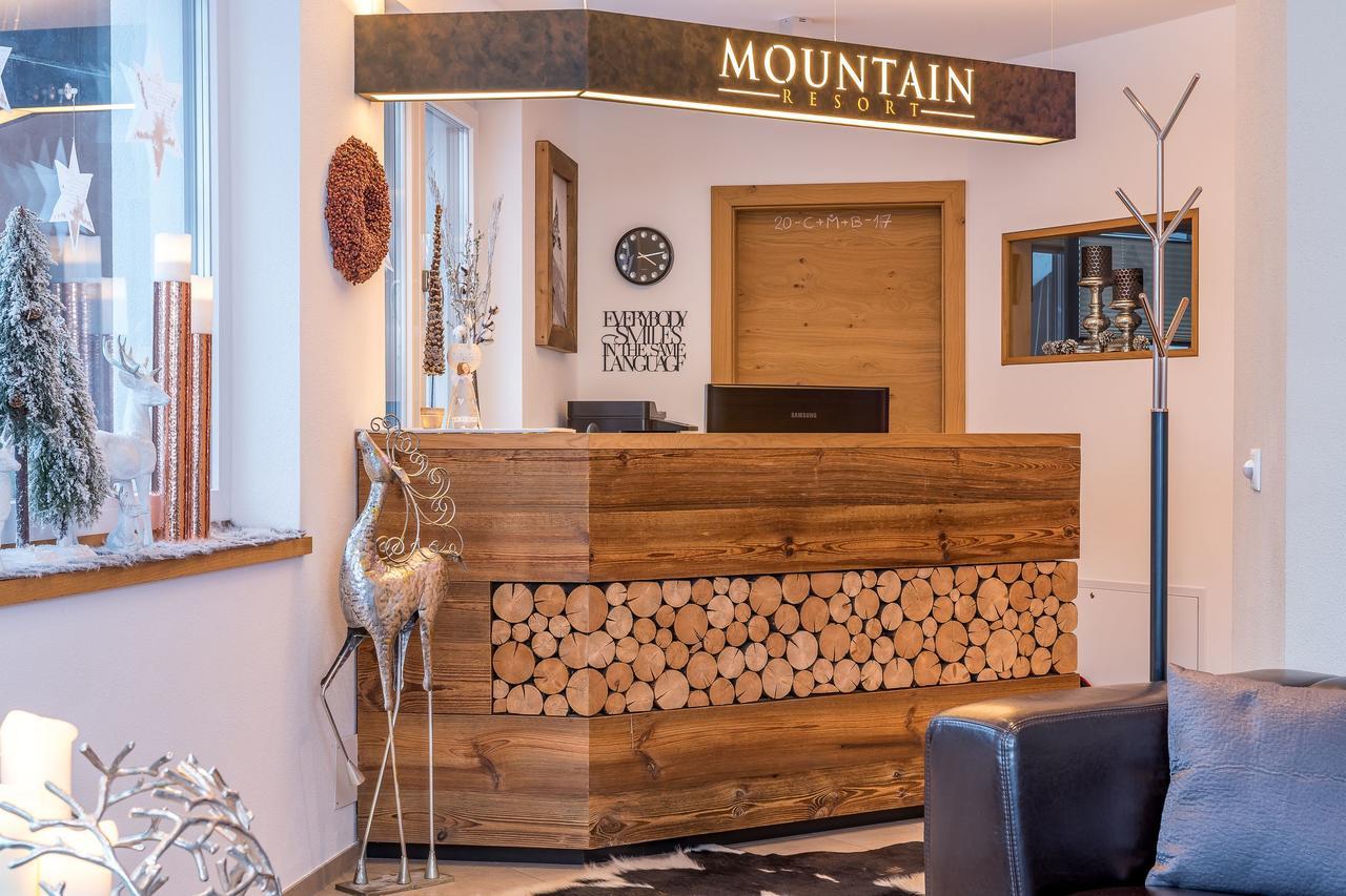 Mountain Resort M&M Finkenberg Esterno foto