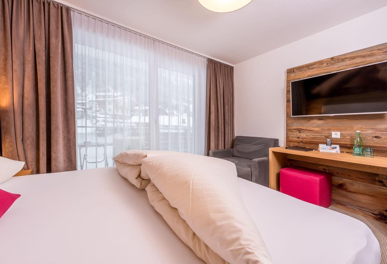 Mountain Resort M&M Finkenberg Esterno foto